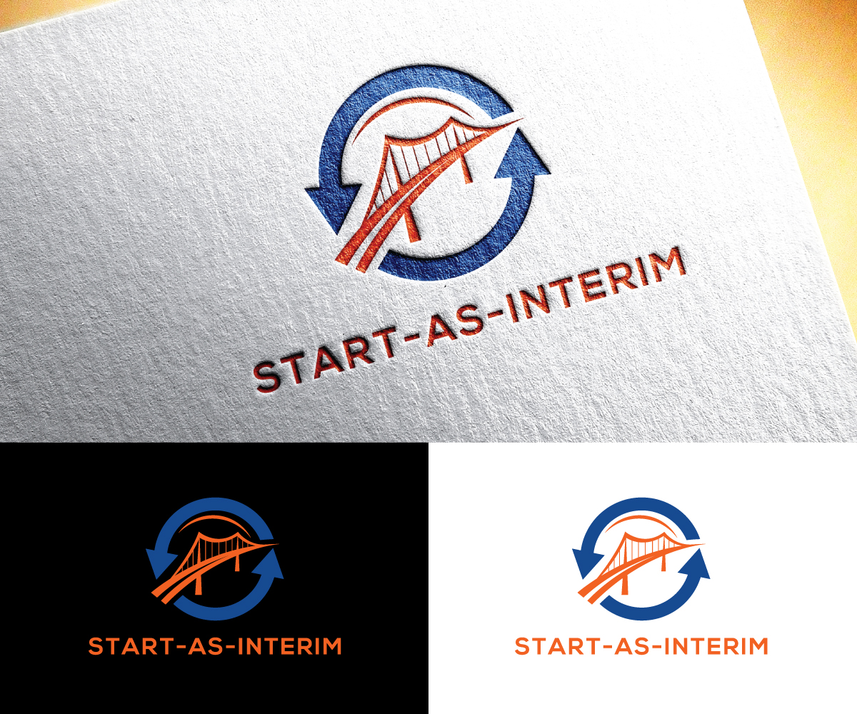 Diseño de Logo por step forward 2 para ISPL Business Partner GmbH | Diseño #32936857