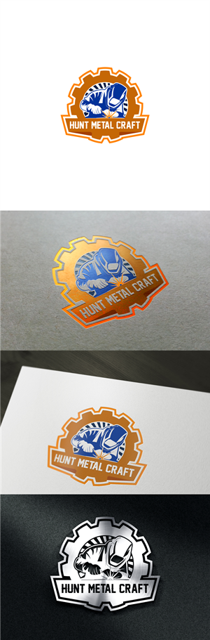 Logo Design by BlackAngle