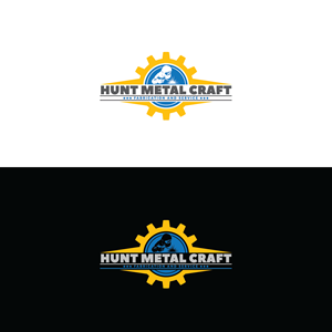 Logo Design by Patrick