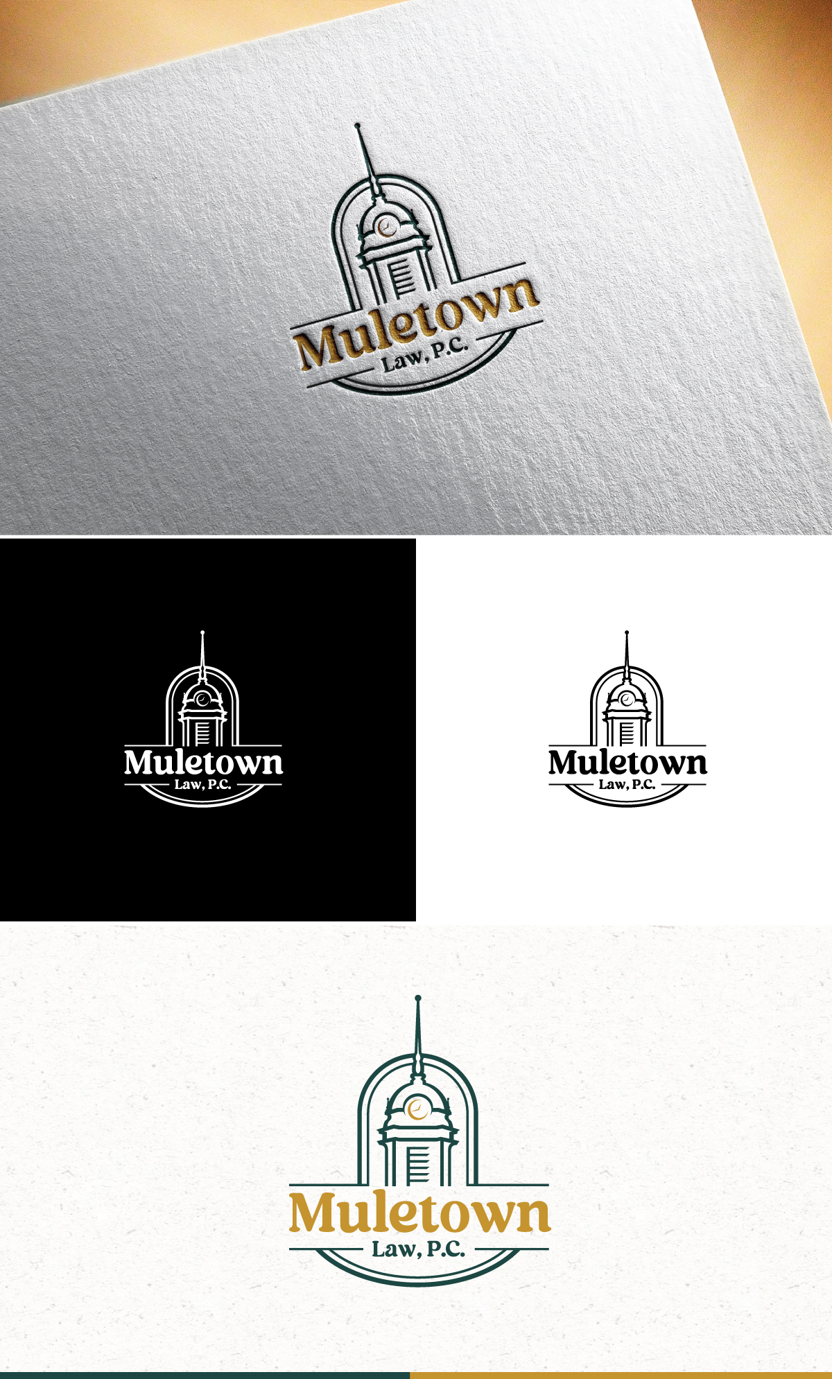 Logo Design by Logo Stock for this project | Design #32934412