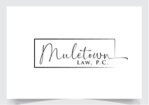 Logo Design by Rahmina for this project | Design: #32933910