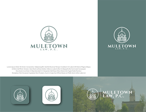 Logo Design by Aditya.DwiRama for this project | Design: #32938203