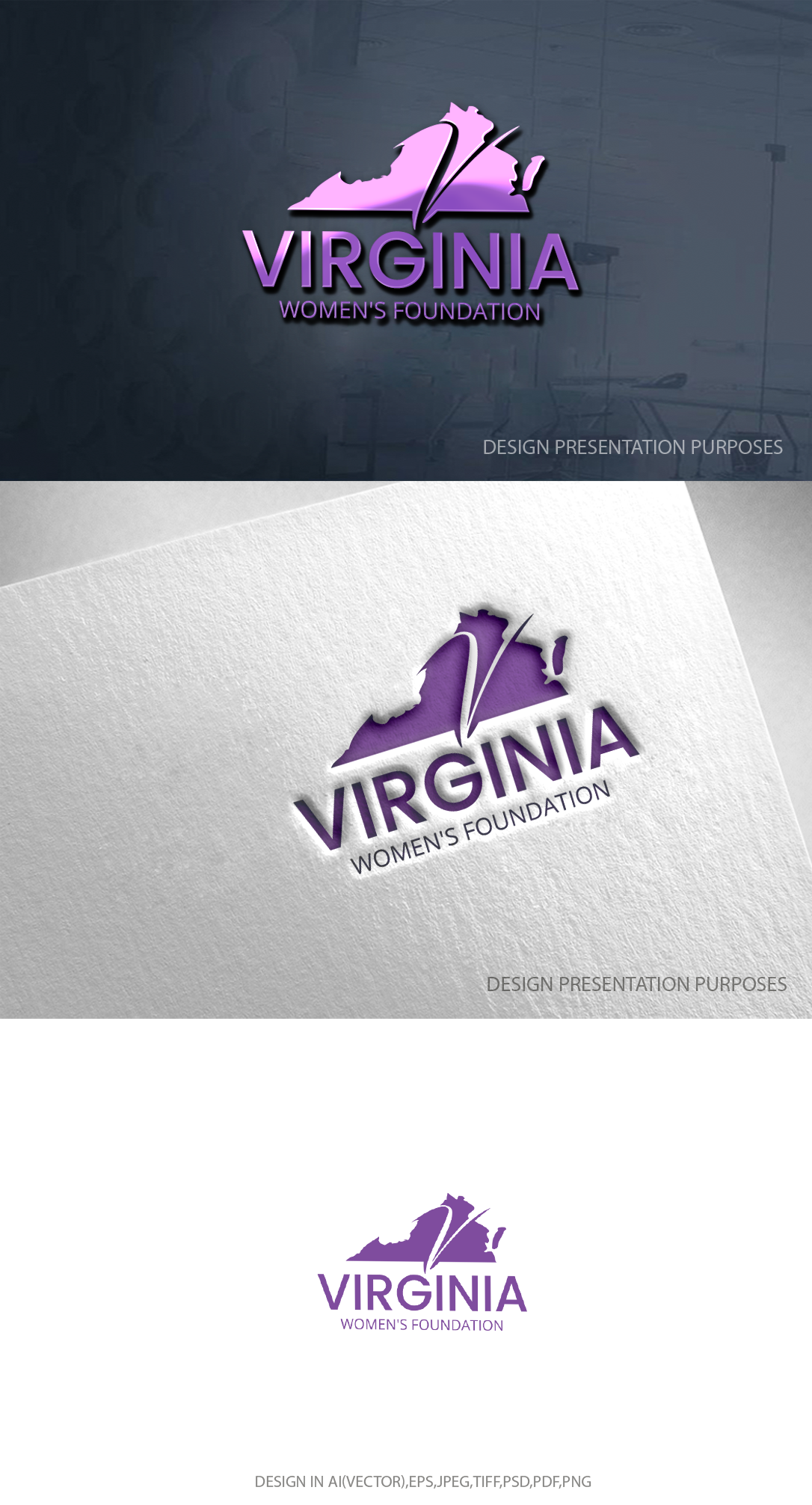 Logo Design by zebronicgraphic for this project | Design: #32989359
