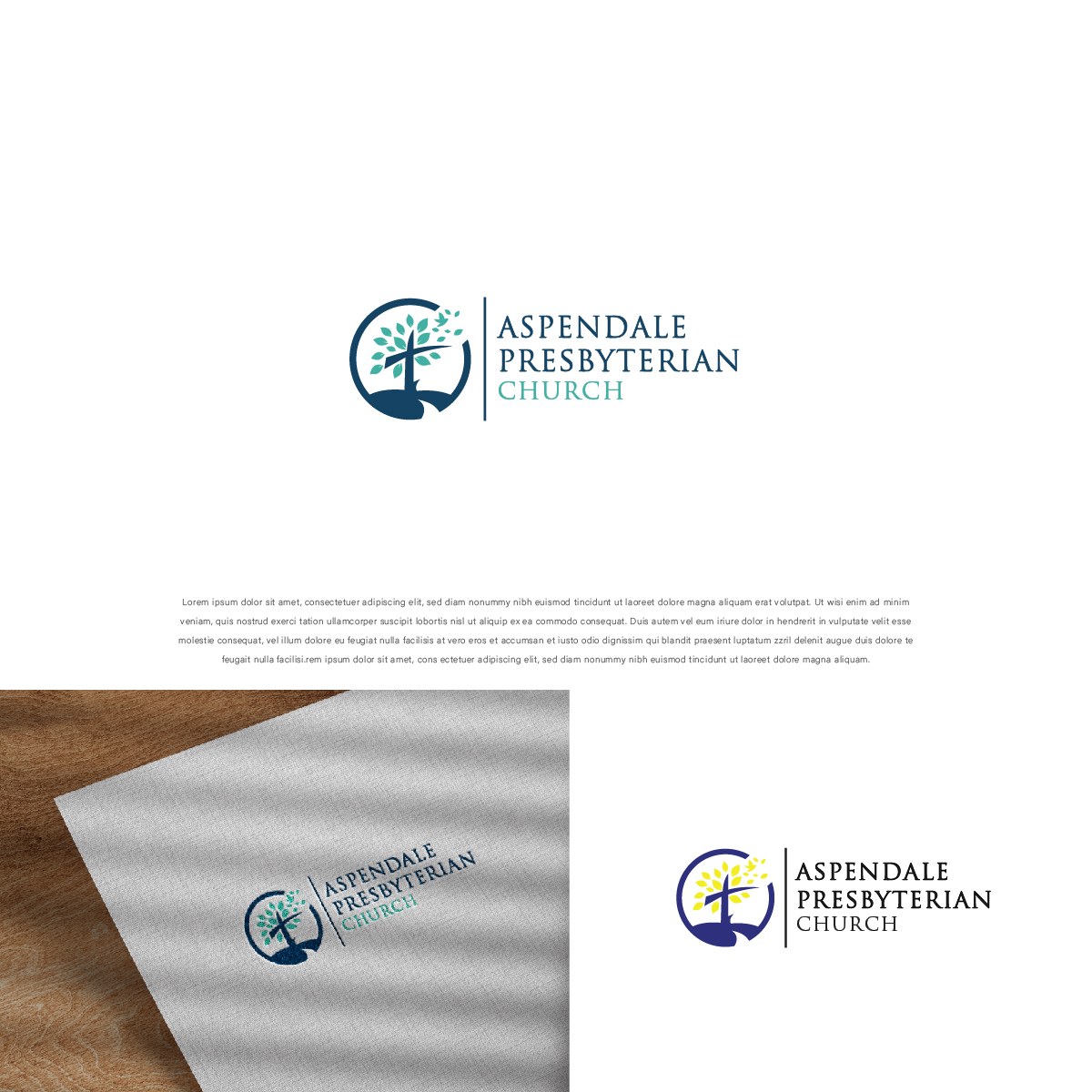 Logo Design by urvaG for this project | Design #32953880