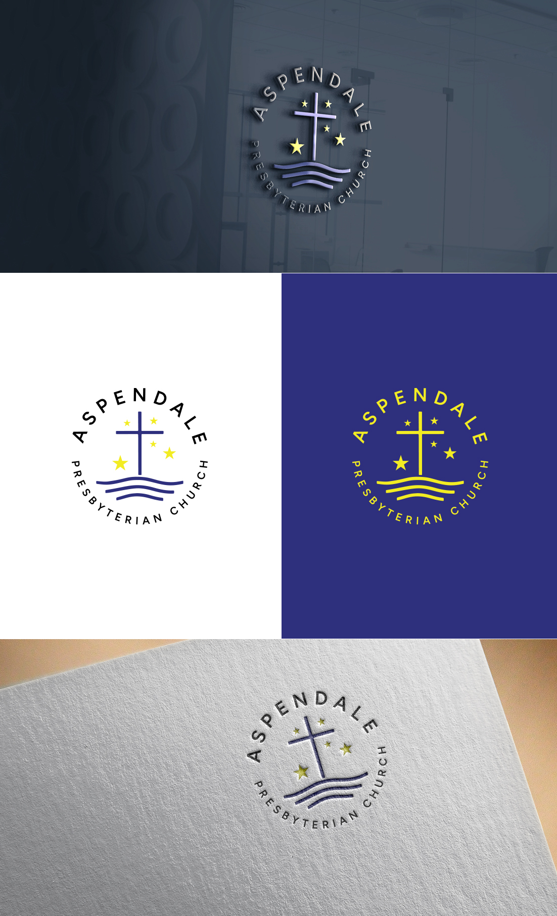 Diseño de Logo por GLDesigns para este proyecto | Diseño #32937412