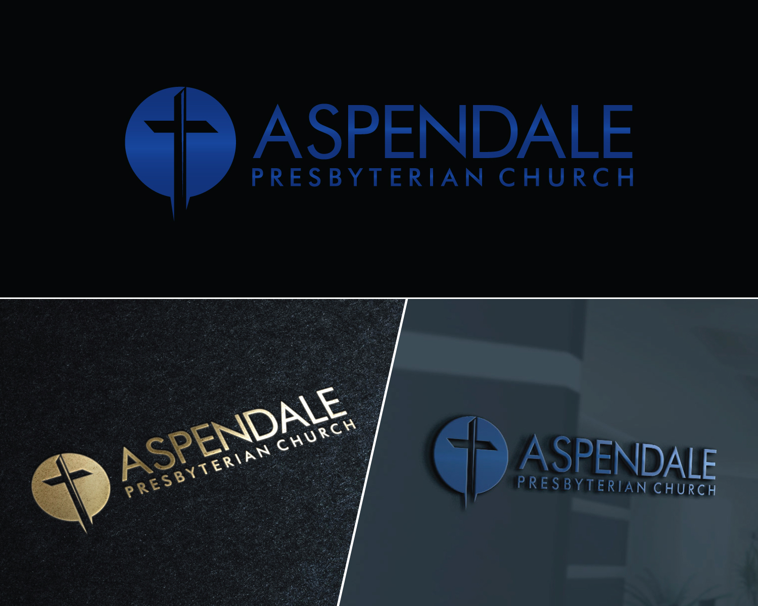 Diseño de Logo por Atec para este proyecto | Diseño #32944092