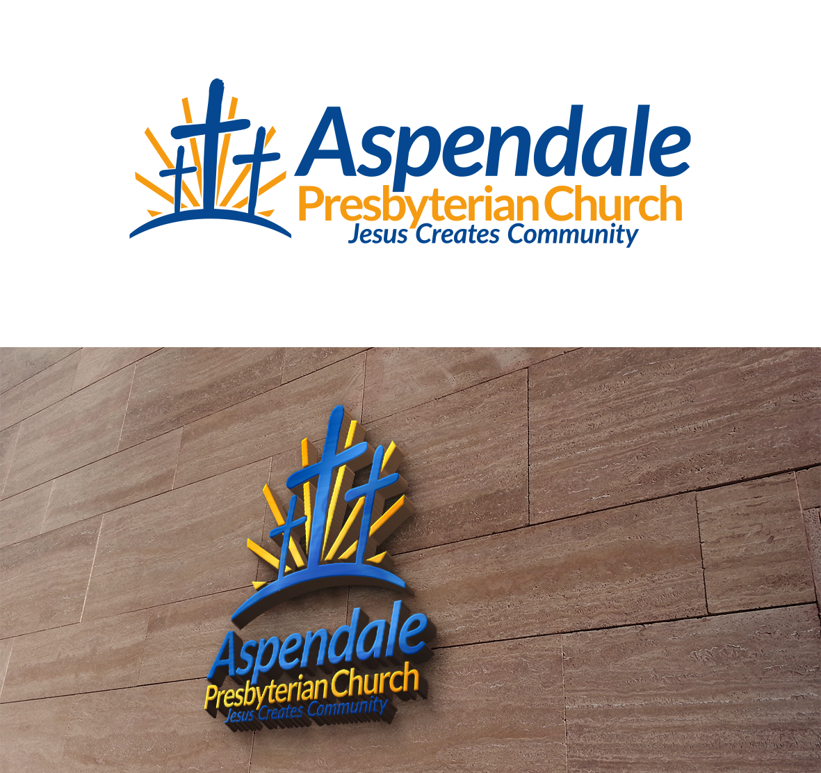 Logo Design by patriciaparadesign for this project | Design #32982954