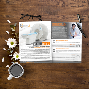 Flyer-Design von Sun Creative für dieses Projekt | Design: #32934733