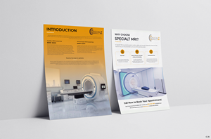 Flyer-Design von pb für dieses Projekt | Design: #32939300