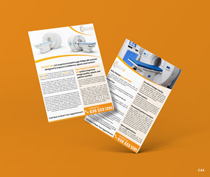 Flyer-Design von pb für dieses Projekt | Design: #32939302