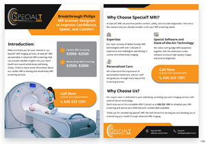 Flyer-Design von pb für dieses Projekt | Design: #32939305