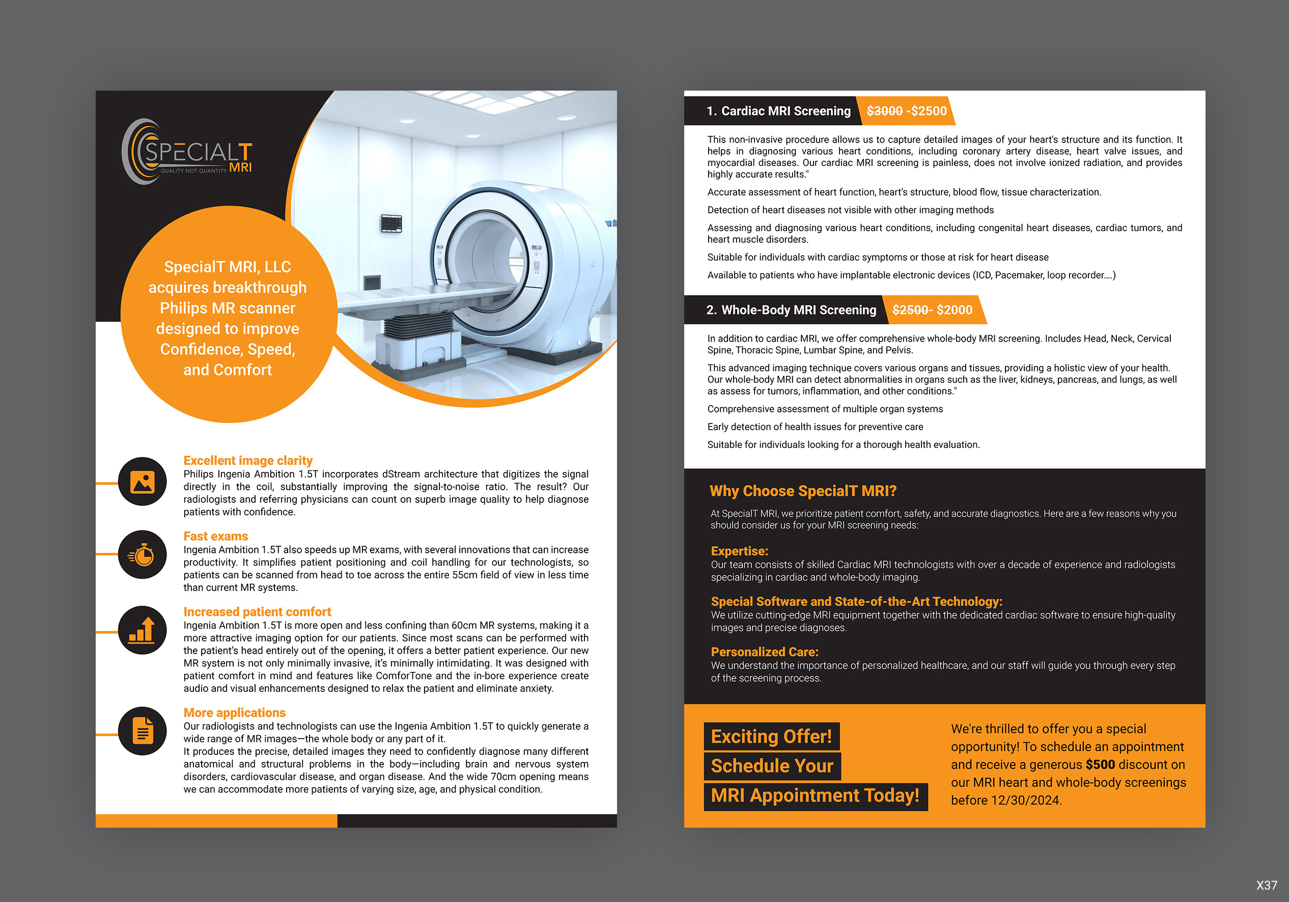 Flyer-Design von pb für dieses Projekt | Design #32939310