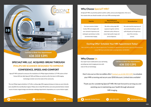 Flyer-Design von pb für dieses Projekt | Design: #32939313