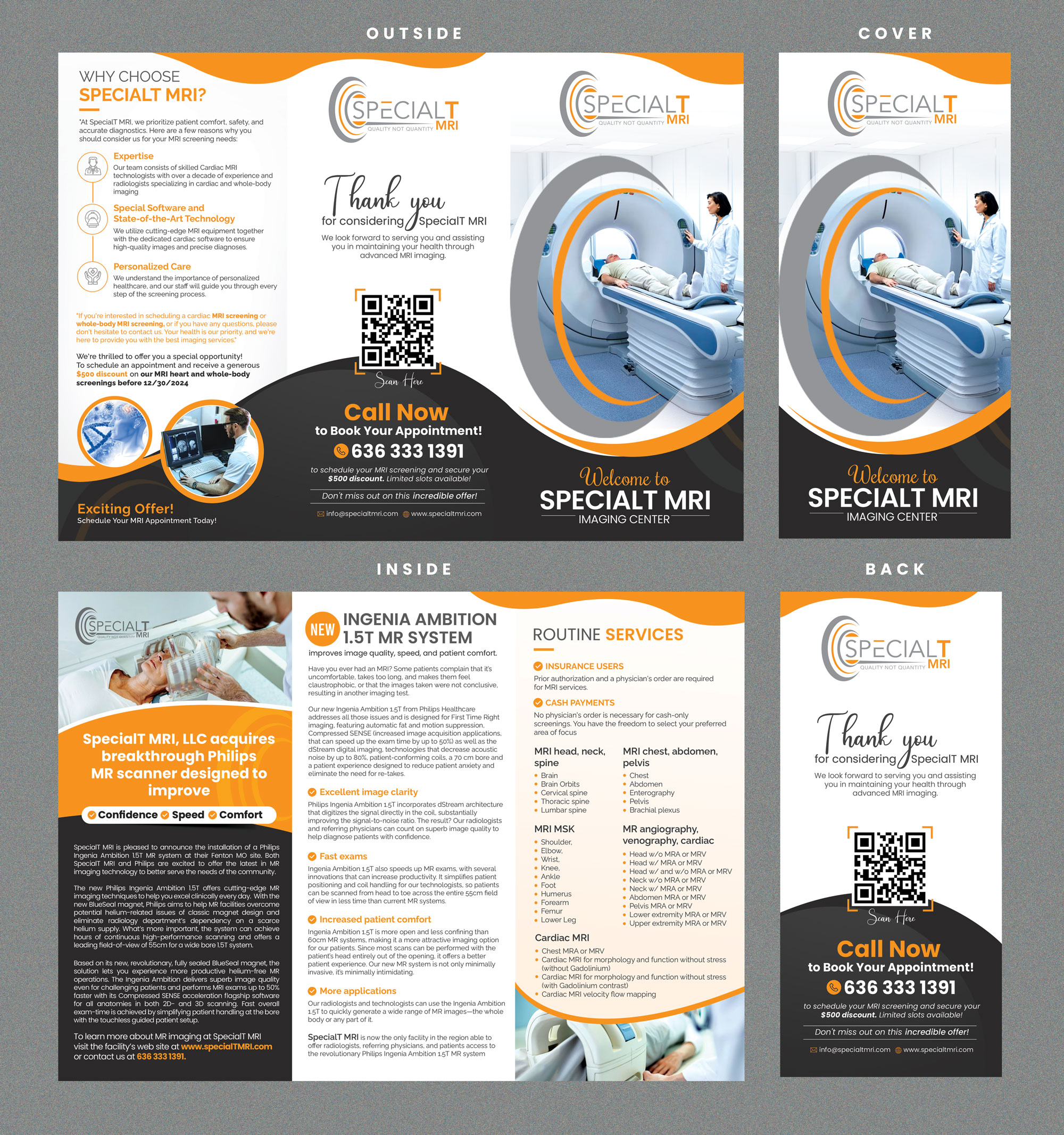 Flyer-Design von Stan$oul für dieses Projekt | Design #32935810