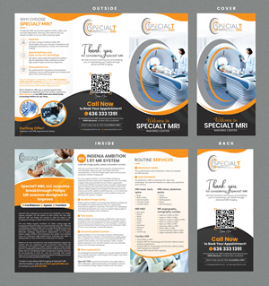 Flyer-Design von Stan$oul für dieses Projekt | Design: #32935810