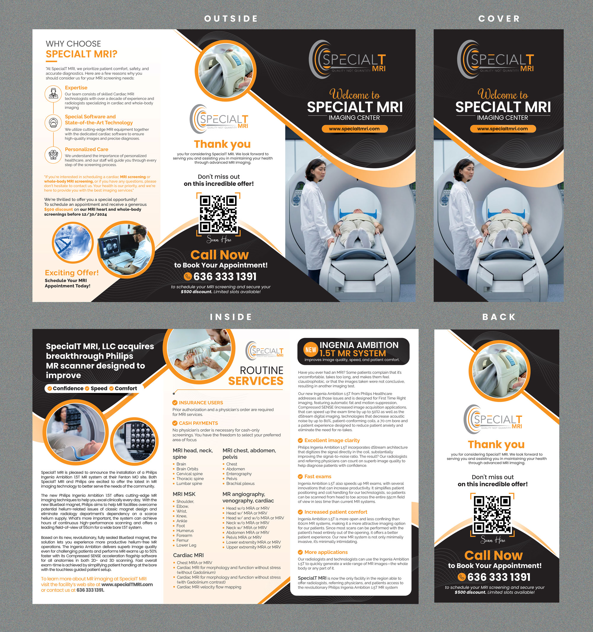 Flyer-Design von Stan$oul für dieses Projekt | Design #32936401