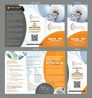 Flyer-Design von Stan$oul für dieses Projekt | Design: #32936758