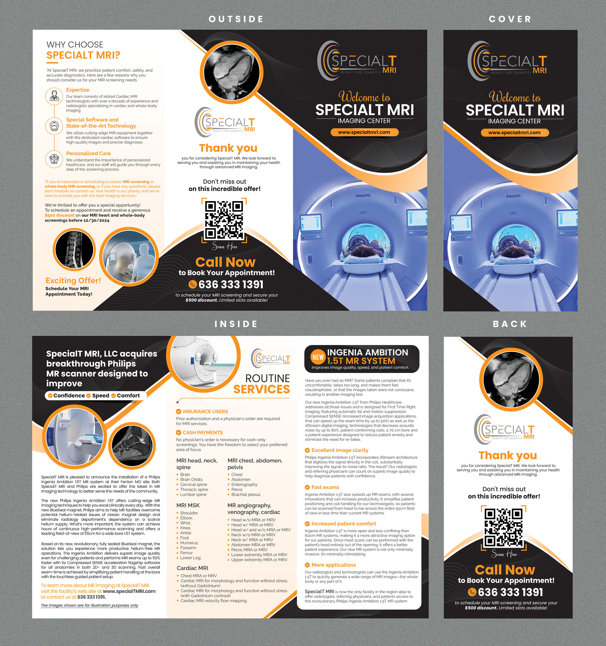 Flyer-Design von Stan$oul für dieses Projekt | Design #32950151