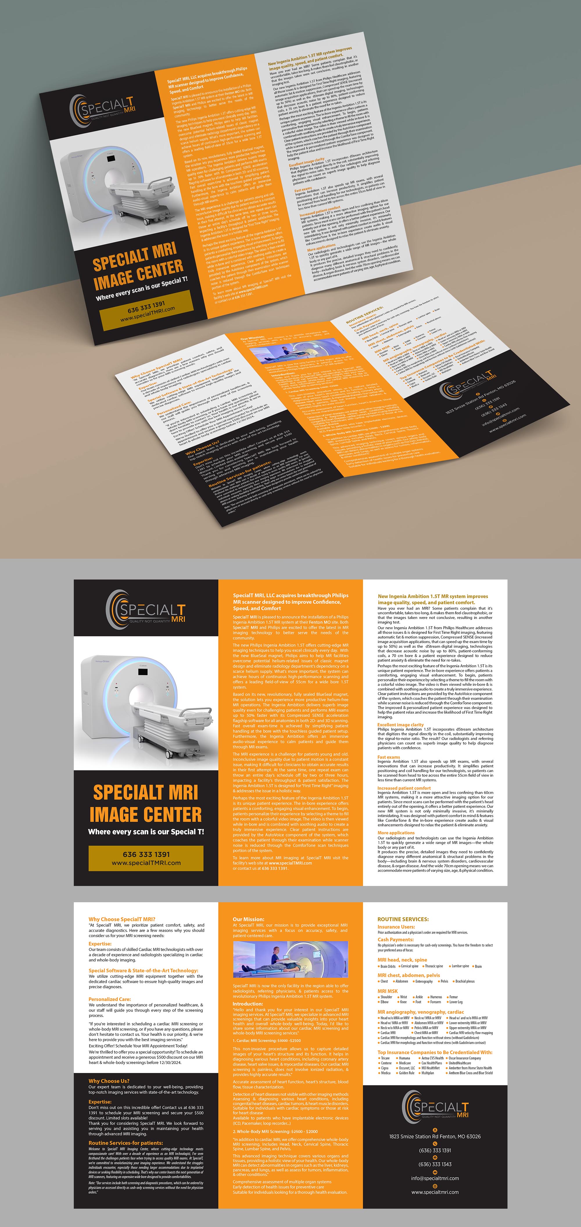 Flyer-Design von GraphicsGuru für dieses Projekt | Design #32939833