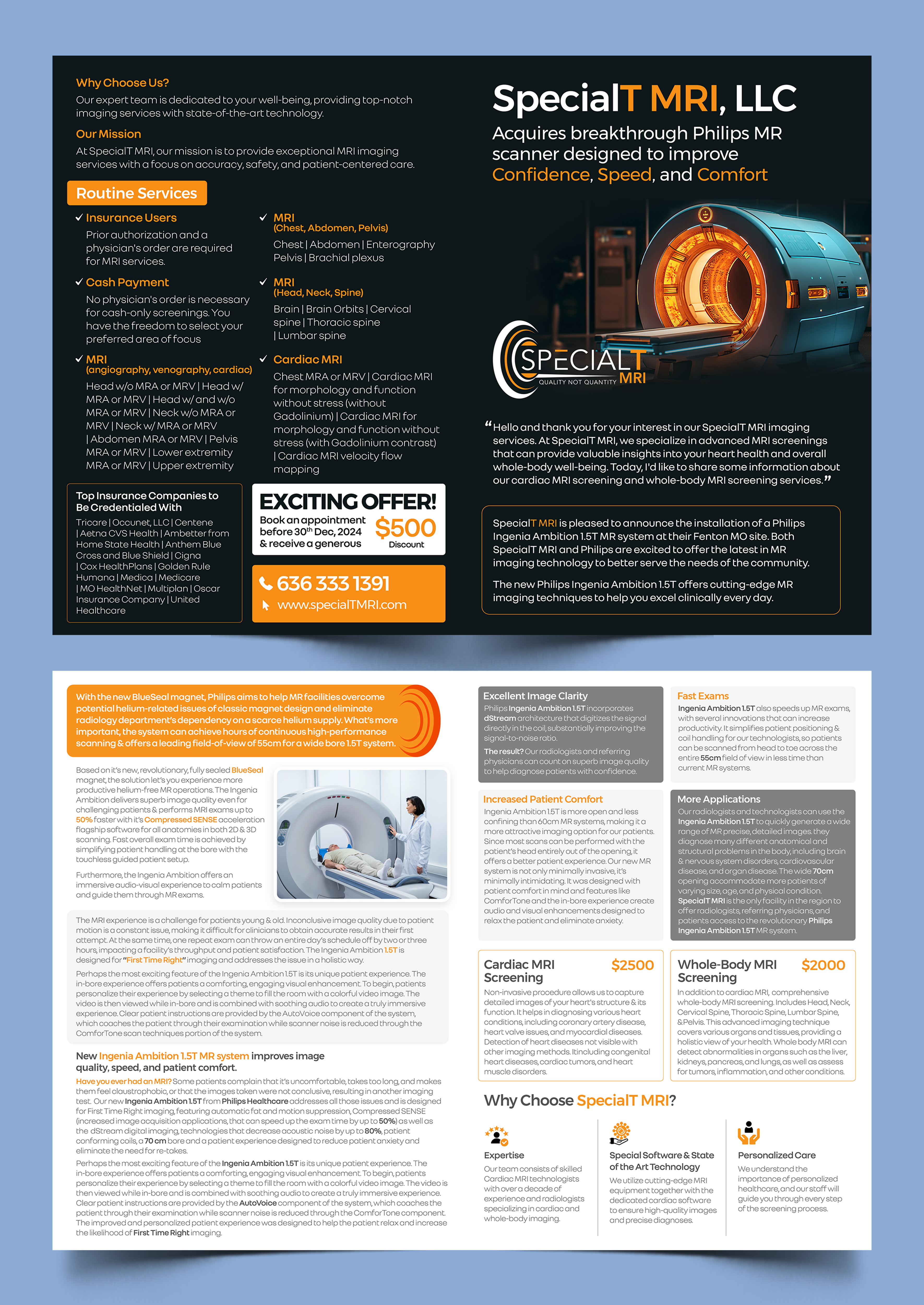 Flyer-Design von Graphic Guy für dieses Projekt | Design #32938090