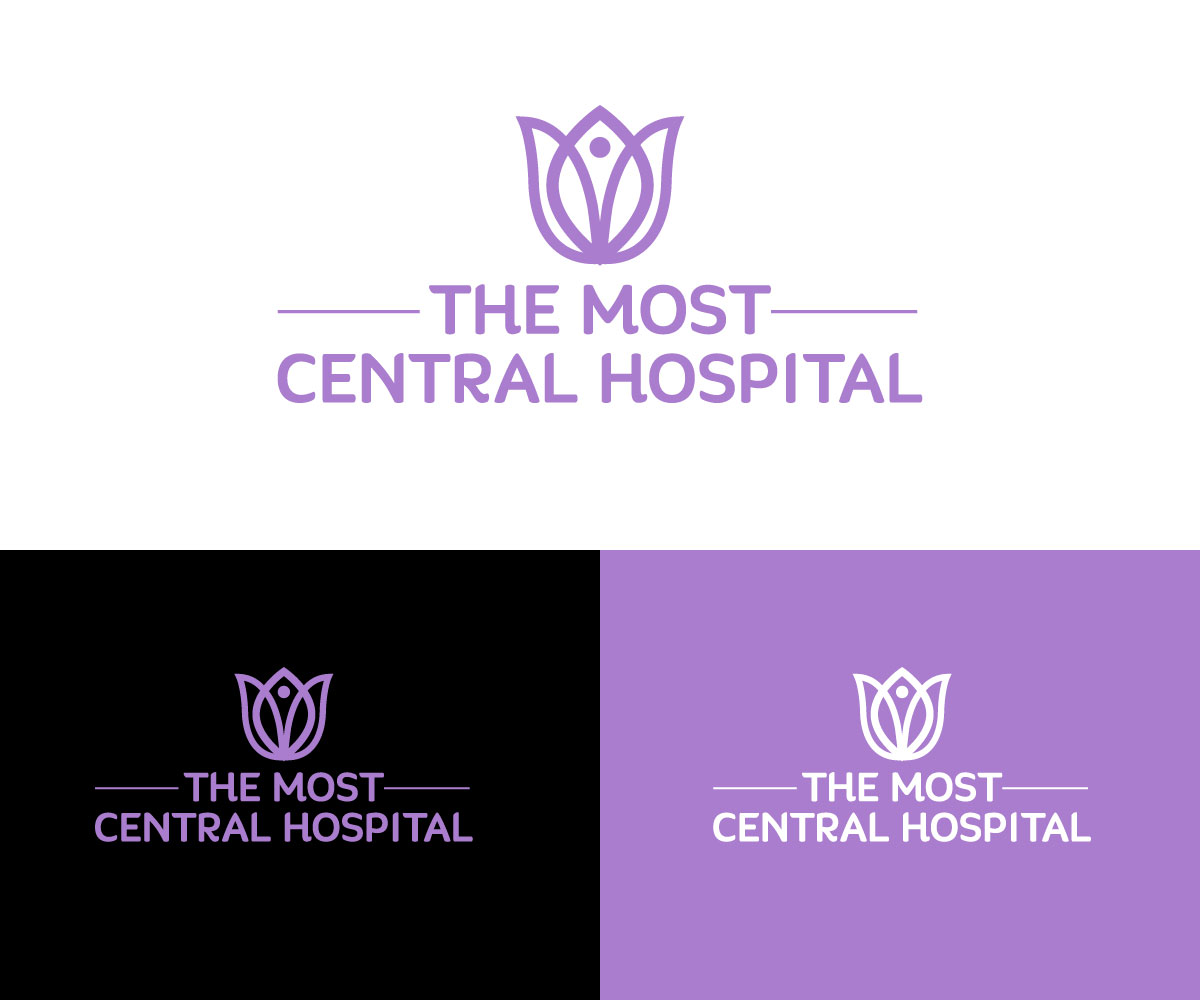Logo Design by Kavth for this project | Design #32946478
