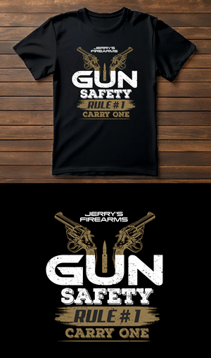 T-shirt Design by ARTOGRAPHY