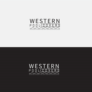 Logo Design by DesignSNW for Western Pool Covers | Design: #32939332
