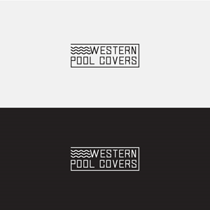 Logo Design by DesignSNW for Western Pool Covers | Design: #32939334