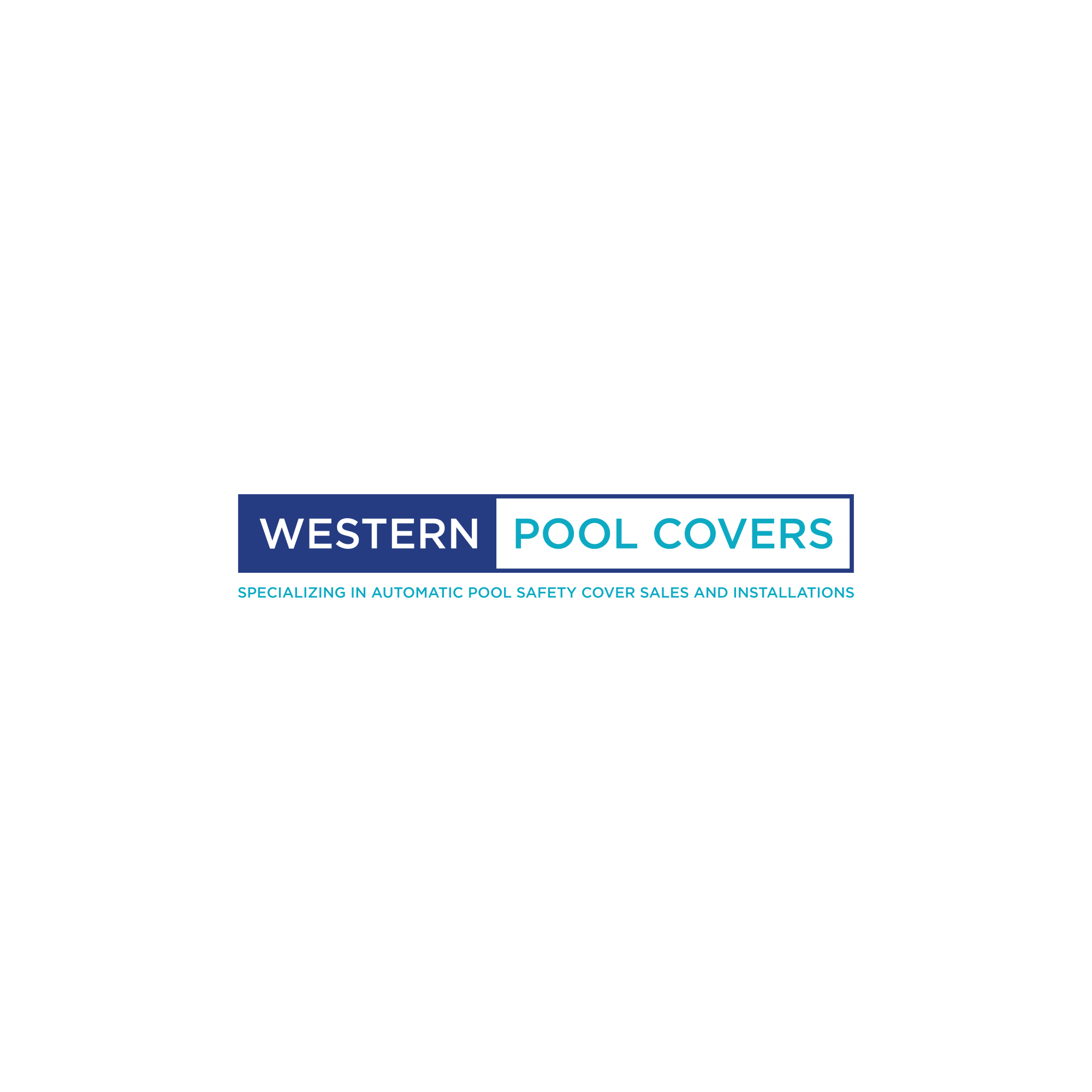 Logo Design by Masio_ for Western Pool Covers | Design #32984070