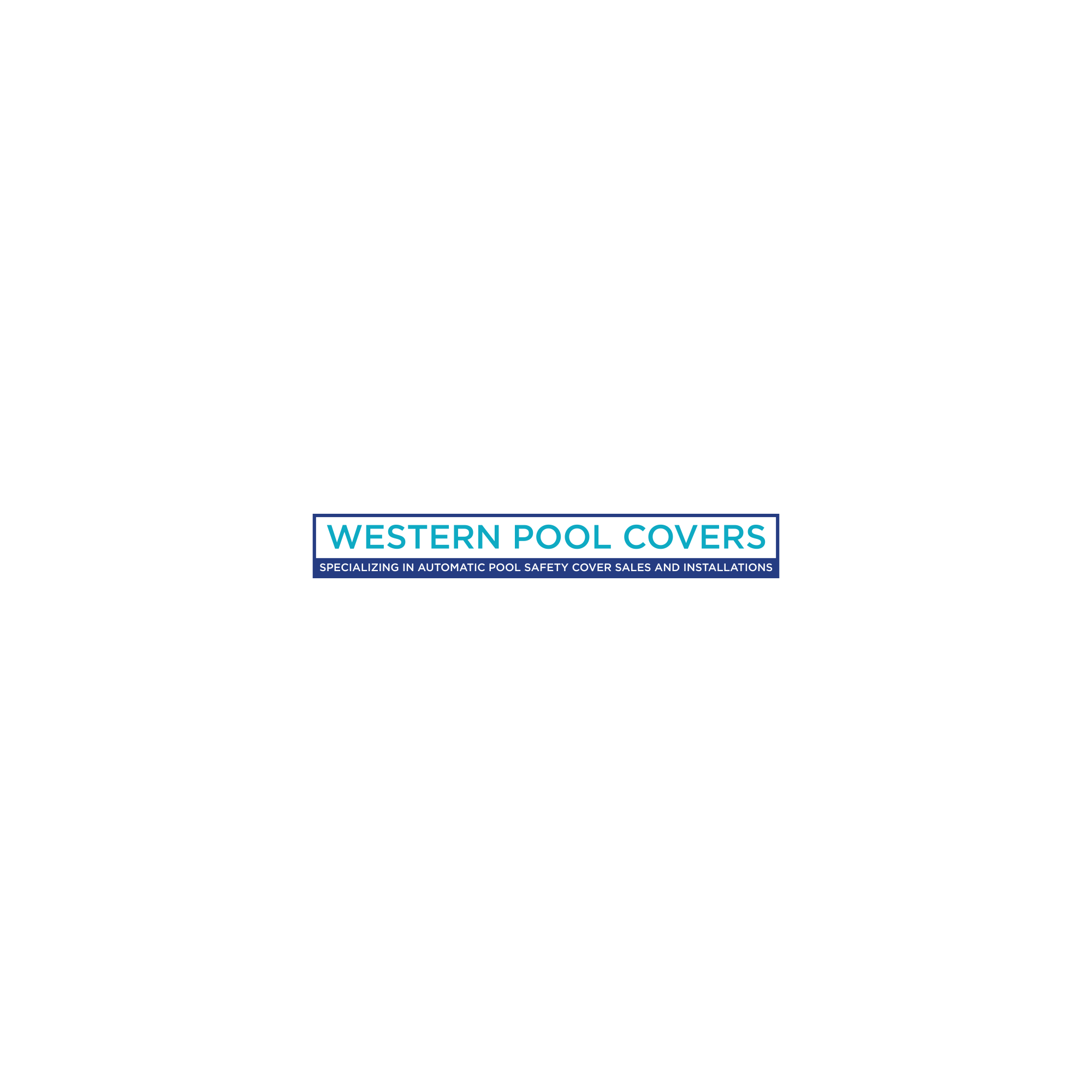 Logo Design by Masio_ for Western Pool Covers | Design #32984104