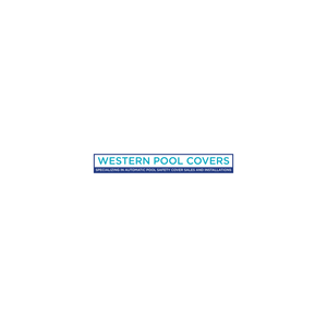 Logo Design by Masio_ for Western Pool Covers | Design: #32984104