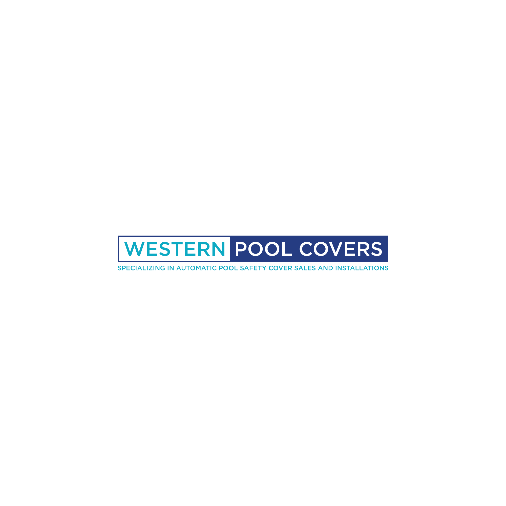 Logo Design by Masio_ for Western Pool Covers | Design #32984155