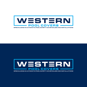 Design de Logo par 16surya pour Western Pool Covers | Design : #32937674