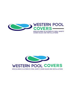 Design de Logo par Art_lv pour Western Pool Covers | Design : #32979986