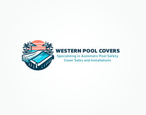 Design de Logo par Line & Legacy pour Western Pool Covers | Design : #32952296