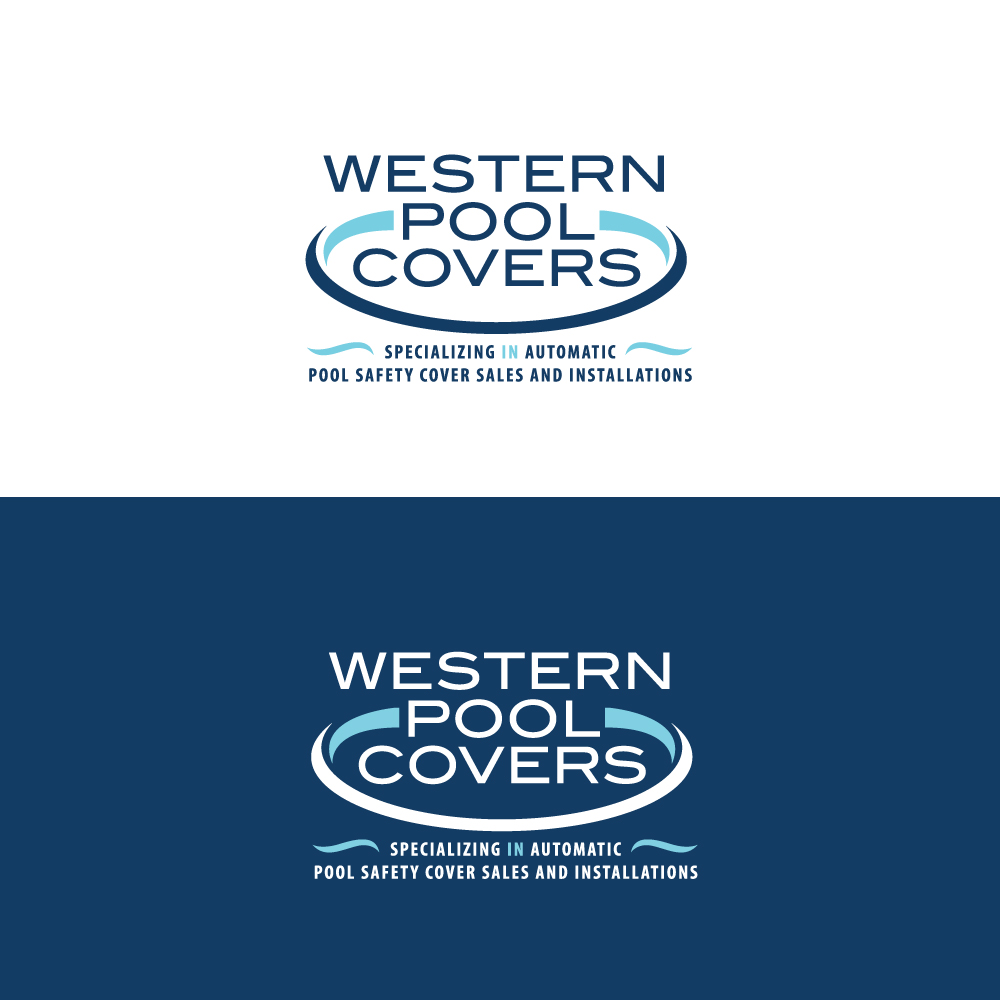 Design de Logo par artstoke2016 pour Western Pool Covers | Design #32954301