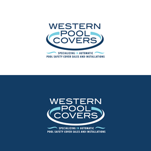 Design de Logo par artstoke2016 pour Western Pool Covers | Design #32954301