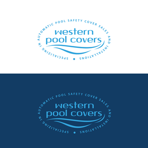 Design de Logo par artstoke2016 pour Western Pool Covers | Design : #32954315