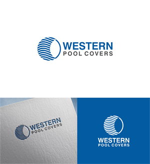 Design de Logo par Joenet Jayawarna pour Western Pool Covers | Design #32960615