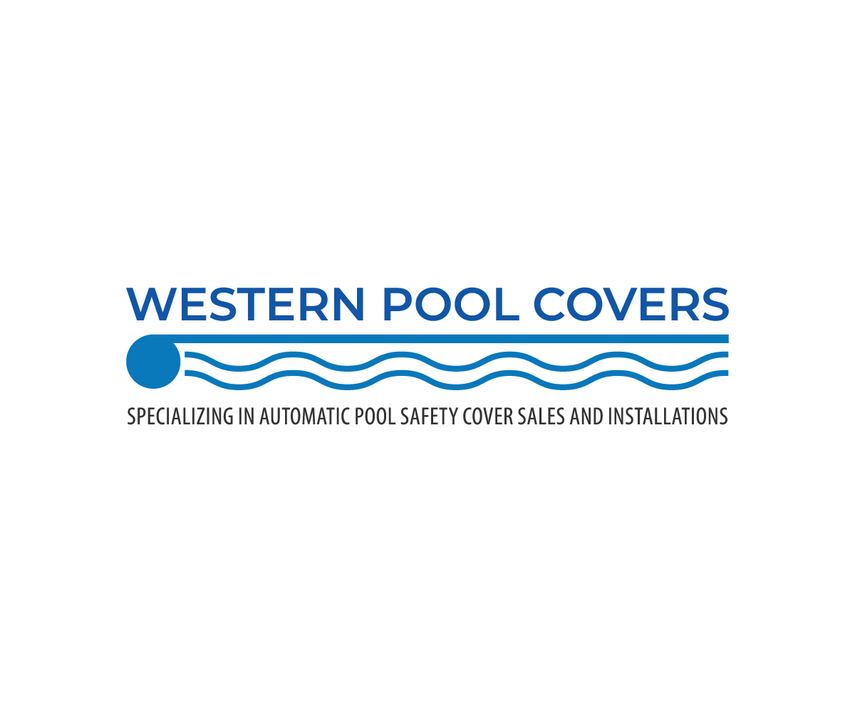 Logo Design by Marsan  Effendi for Western Pool Covers | Design #32984947