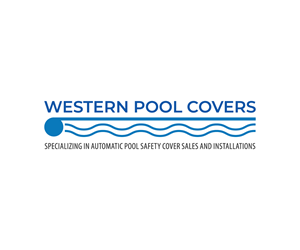 Logo Design by Marsan  Effendi for Western Pool Covers | Design: #32984947
