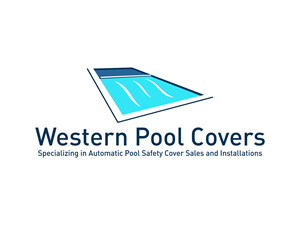 Logo Design by BNdesigner for Western Pool Covers | Design: #32956343
