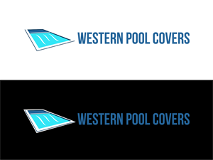 Logo Design by BNdesigner for Western Pool Covers | Design: #33013756