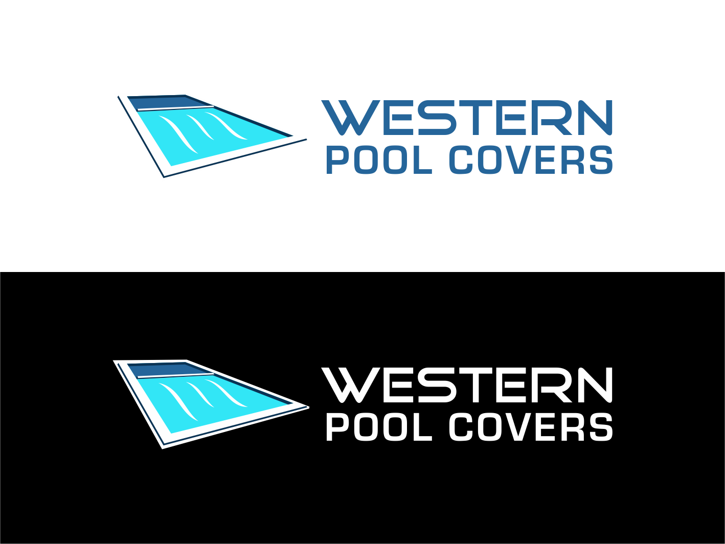 Design de Logo par BNdesigner pour Western Pool Covers | Design #33013757