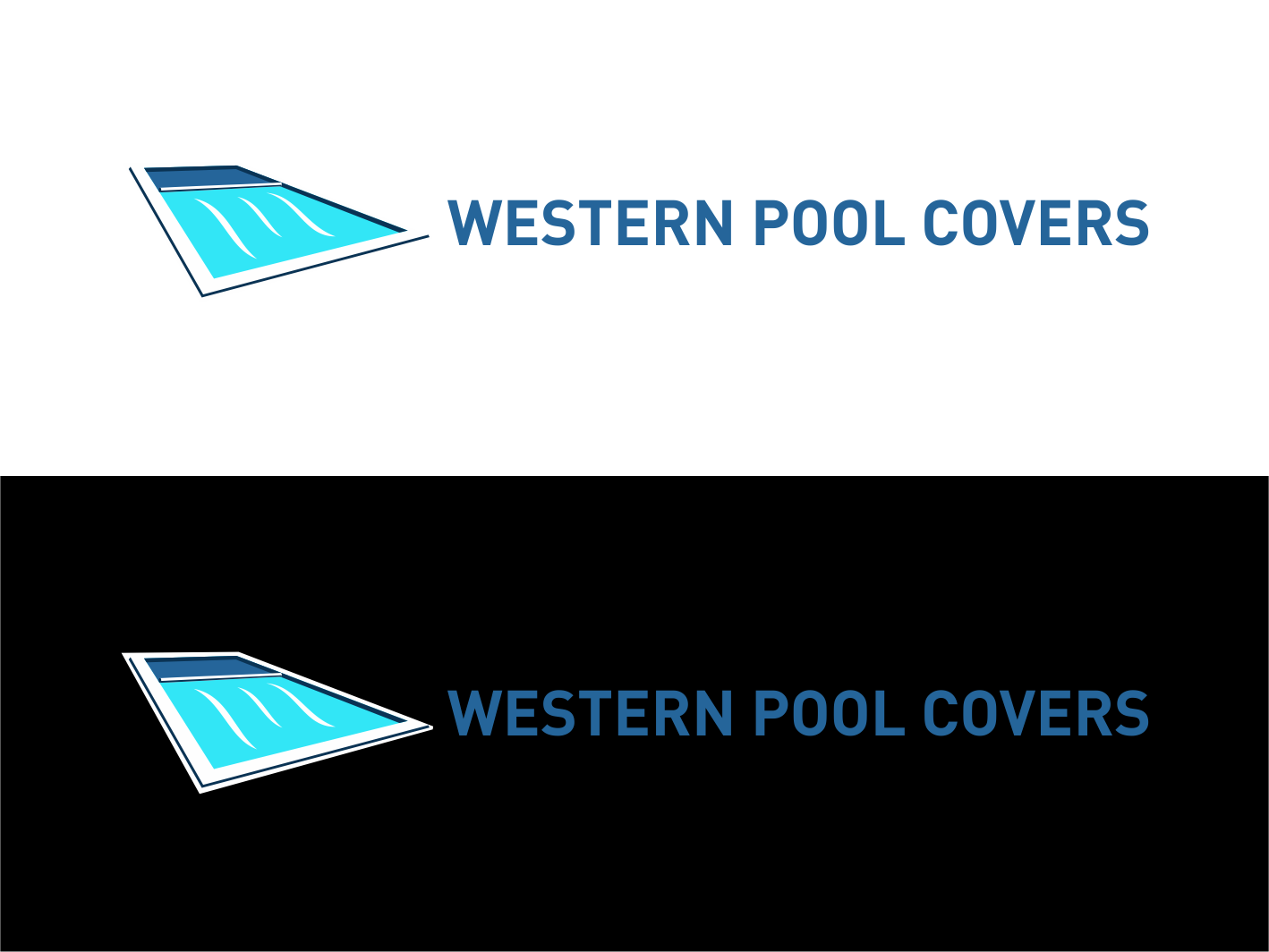 Design de Logo par BNdesigner pour Western Pool Covers | Design #33013758
