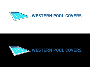 Logo Design by BNdesigner for Western Pool Covers | Design: #33013758