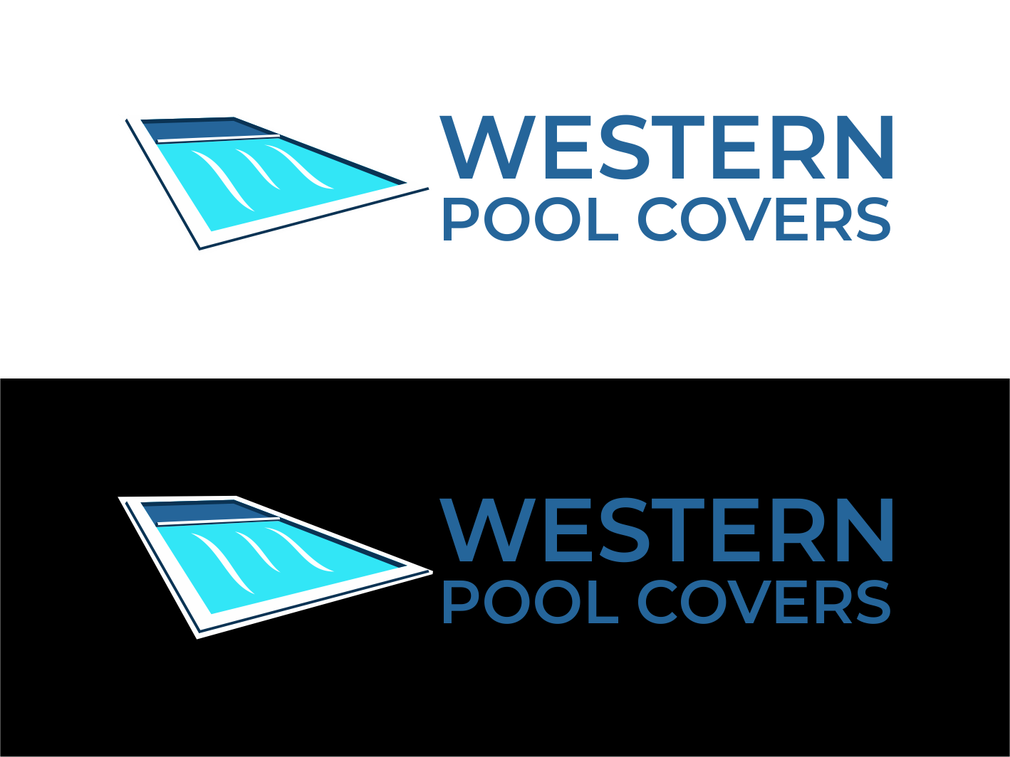 Design de Logo par BNdesigner pour Western Pool Covers | Design #33013759
