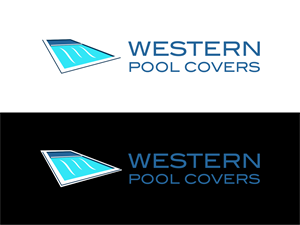 Logo Design by BNdesigner for Western Pool Covers | Design: #33013760