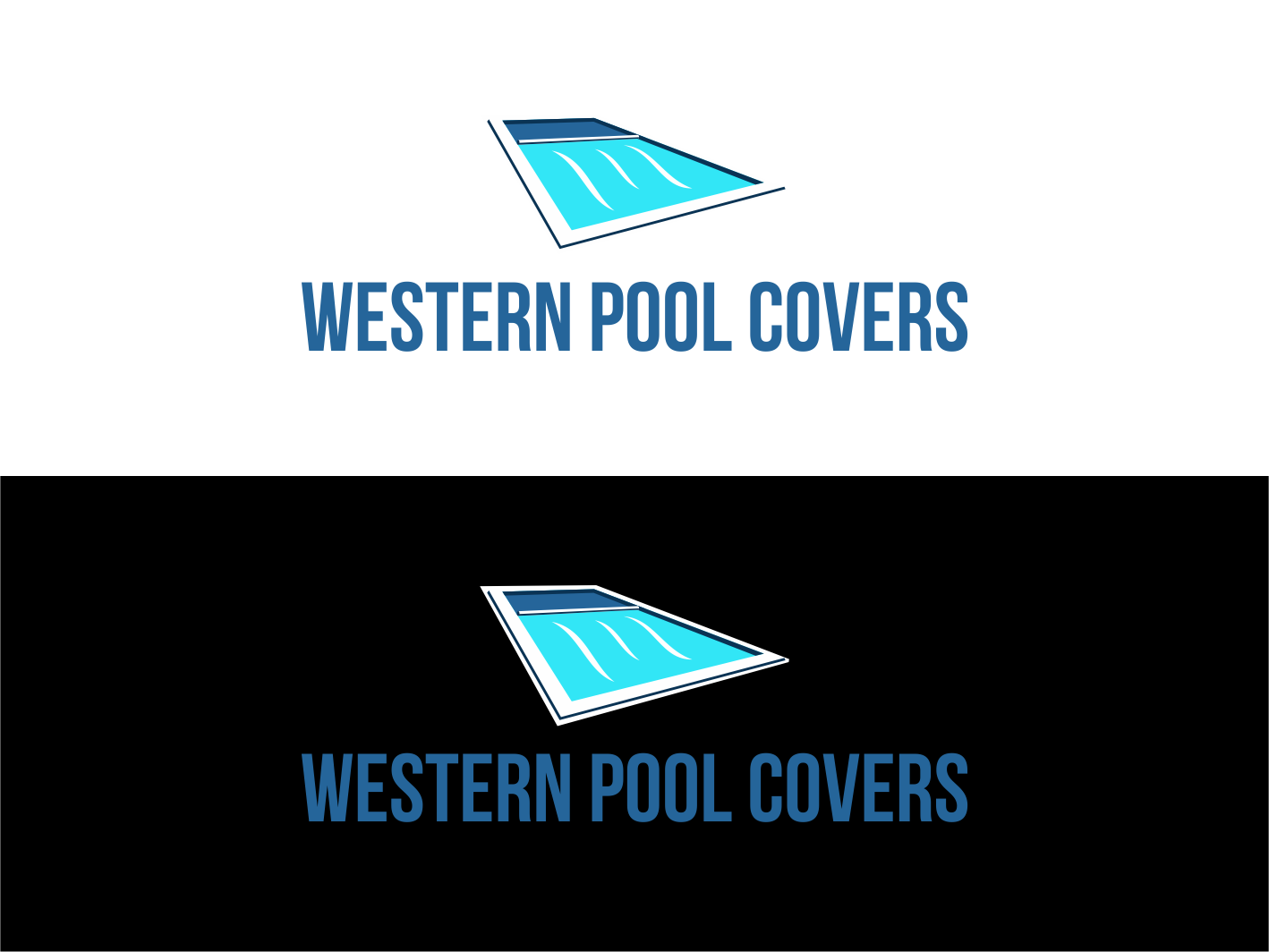 Design de Logo par BNdesigner pour Western Pool Covers | Design #33014040