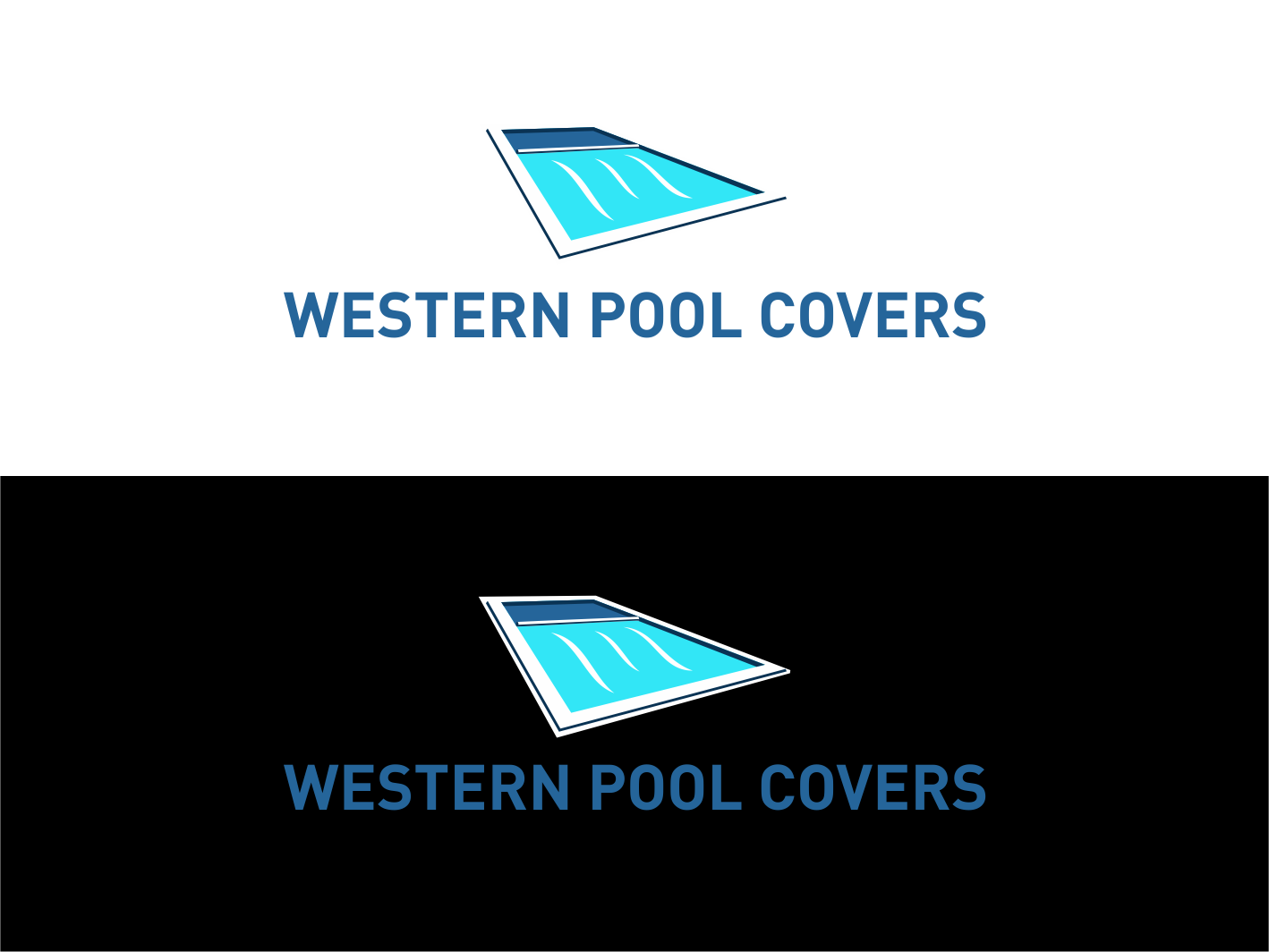 Design de Logo par BNdesigner pour Western Pool Covers | Design #33014041